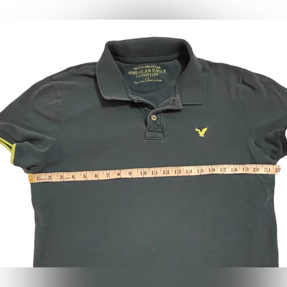 American Eagle Outfitters Shirt - Picture 4 of 7